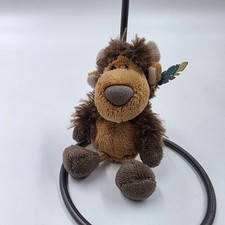 Nici schlüsselanhänger bison gebraucht kaufen  Hambühren