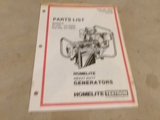 Homelite heavy duty for sale  Jasper