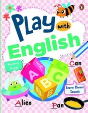 Play english capital for sale  Jessup