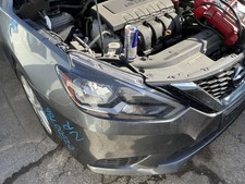 Passenger right headlight for sale  Kansas City