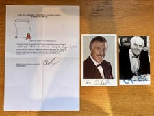 Bruce forsyth george for sale  BEDFORD