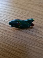 Thunderbird rubber pin for sale  INVERARAY