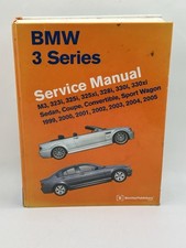 Bmw series service for sale  Churchton