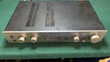 Vintage amplificatore integrat usato  Italia