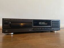 Odtwarzacz CD płyt kompaktowych Technics SL-PG100 VTG wyprodukowany w Japonii *działa*  na sprzedaż  PL