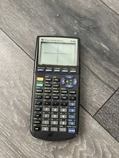 Texas instruments programmable for sale  SHEFFIELD