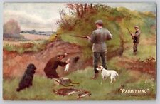 Rabbitting rabbit hunting for sale  Valley Mills