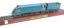 Locomotive vapeur anglaise d'occasion  France