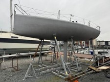 Class 6.50 yacht for sale  IPSWICH