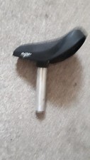 Onza trials seat for sale  BRADFORD
