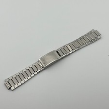 Vintage bracelet omega usato  Parma