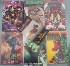 Iron man hulk for sale  Miami