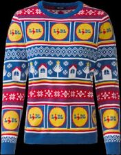 Pull lidl noel d'occasion  Saint-Claude