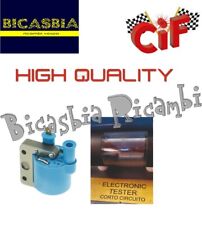 20329 - CIF - BOBINA ESTERNA ALTA TENSIONE PIAGGIO BRAVO CIAO SI comprar usado  Enviando para Brazil
