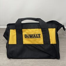 Dewalt canvas contractor for sale  Cary