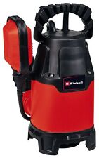 Einhell schmutzwasserpumpe 332 gebraucht kaufen  Planegg