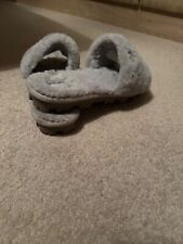 Used ugg cosette for sale  LUTTERWORTH