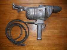 Milwaukee 343r super for sale  Ashfield
