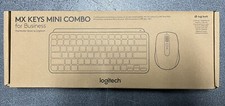 Logitech keys mini usato  Gela