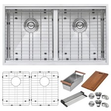 Ruvati workstation ledge for sale  Austin