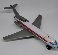 Friction canvas plane d'occasion  Expédié en Belgium
