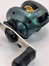Carretel de pesca Shimano Bantam Curado CU-100B ventilação, #F6 comprar usado  Enviando para Brazil