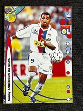Card carte sonny d'occasion  Méry-sur-Oise