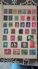 Lotto 423 francobolli usato  Italia