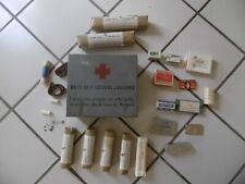Boite secour urgence d'occasion  Nyons