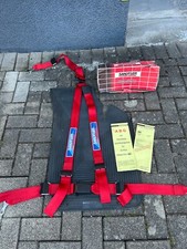 Sandtler hosenträgergurt rot gebraucht kaufen  Blieskastel