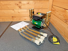 Fully serviced stuart for sale  WARE