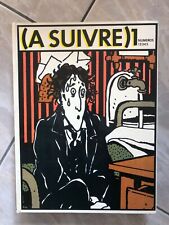 Album reliure suivre d'occasion  Saint-Fargeau-Ponthierry