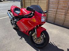 Ducati 900ss bike for sale  CREWKERNE