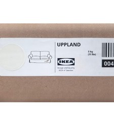 Ikea uppland cover for sale  Bolingbrook