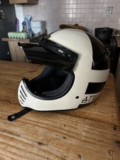 Bell moto retro for sale  ALNWICK