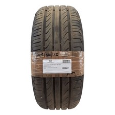 Part worn tyre for sale  NORTH WALSHAM
