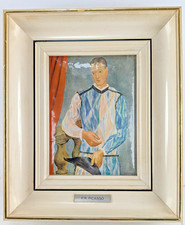 E0849 pablo picasso gebraucht kaufen  Augsburg
