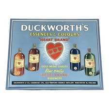 14 duckworth for sale 14 duckworth for sale Sterling