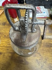 Vtg dazey butter for sale  Ishpeming