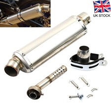 51mm universal motorcycle for sale  HAYWARDS HEATH