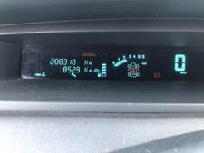 Compteur renault scenic d'occasion Compteur renault scenic d'occasion  Yffiniac