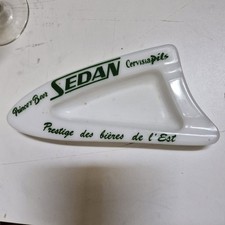 Ancien cendrier biere d'occasion  Verdun