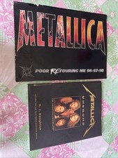 Metallica unbound poor for sale  Brooklyn