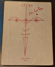 Opera jean cocteau d'occasion  Louviers