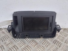 Megane sat nav for sale  STRANRAER