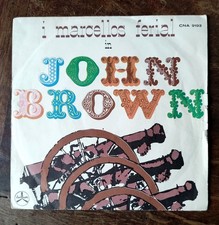 Marcellos ferial john usato Marcellos ferial john usato  Volpeglino