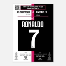 Cristiano ronaldo but d'occasion  Chinon