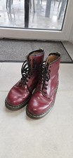 stiefel rot gebraucht kaufen  Elze