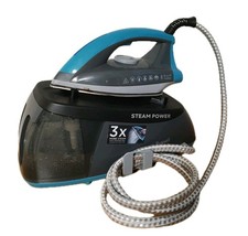 Russell hobbs steampower for sale Russell hobbs steampower for sale  BARNSTAPLE