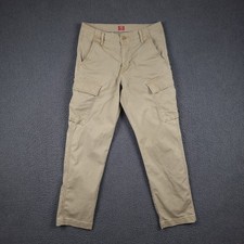 Levi trousers mens for sale  DORCHESTER